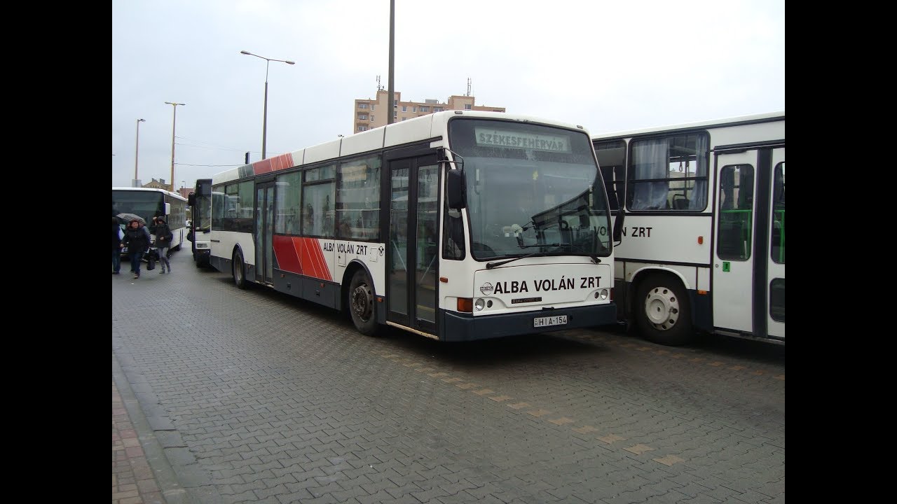 Rába Contact 102, HIA-154