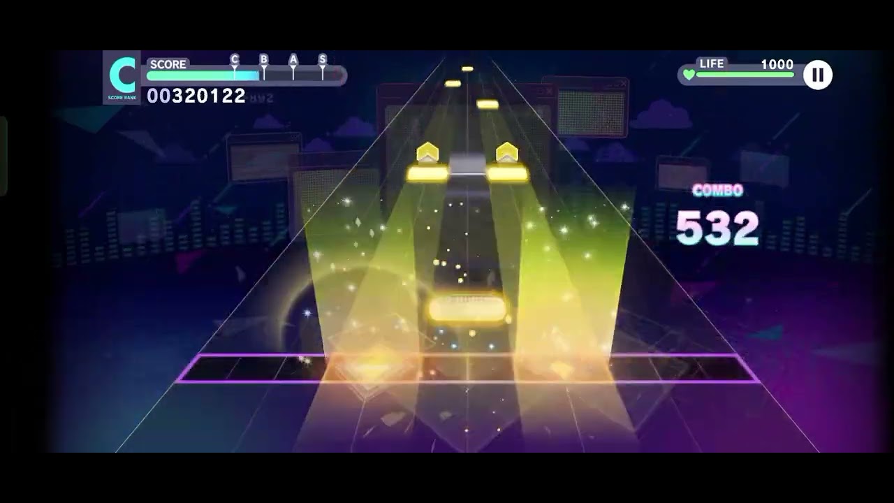 Animation warrior theme pjsk #colorfulstage 