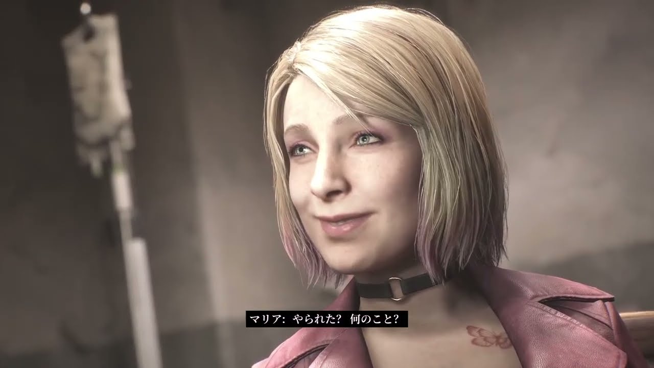 SILENT HILL 2🐗 初プレイ part 11