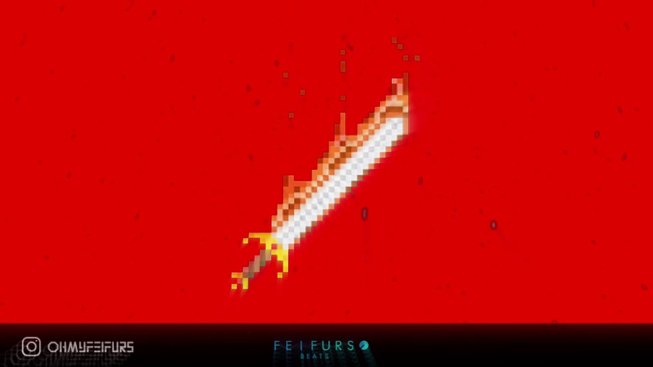 [FREE] Fernando Costa Type Beat - Sword