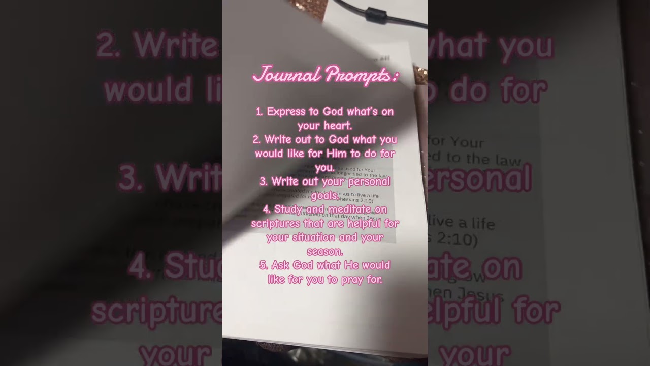 #christianwomencommunity #prayerjournaling #christianprayers #prayingwomen