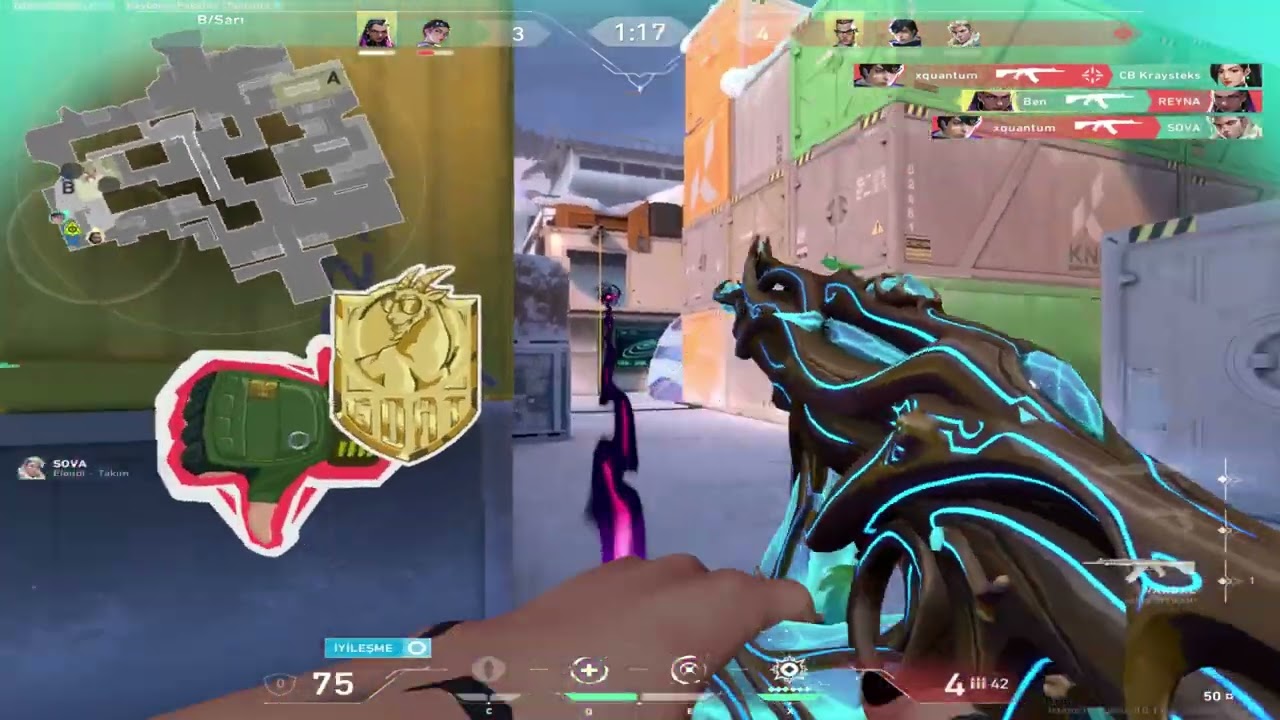 ERKEKLER NEDEN BÖYLE? (İMMO RANKED)