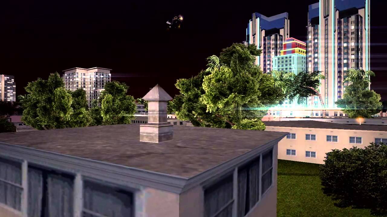 [LLS] MERIDIAN
