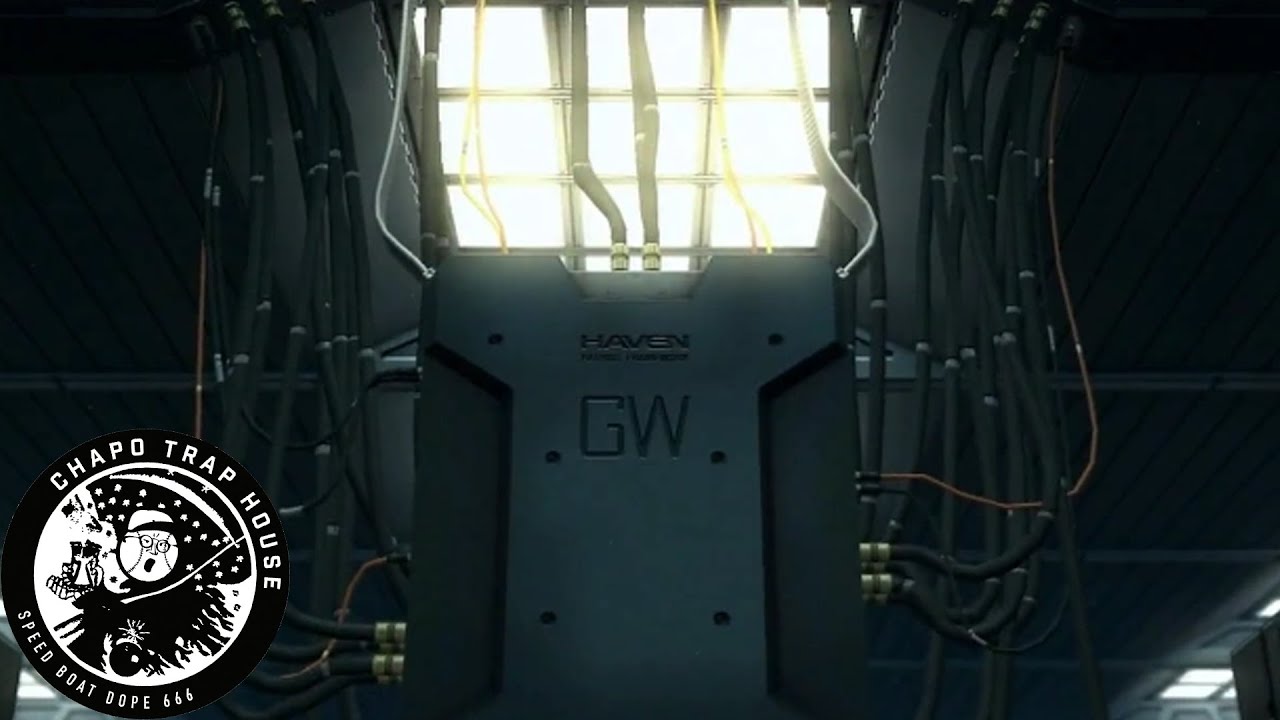 ИИ GW в Metal Gear Solid 2 | Клуб игроков