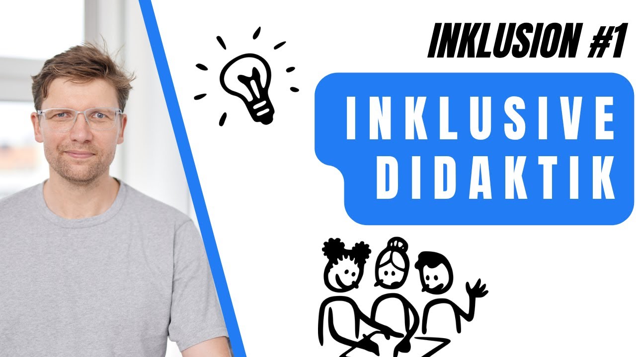 Inklusive Didaktik