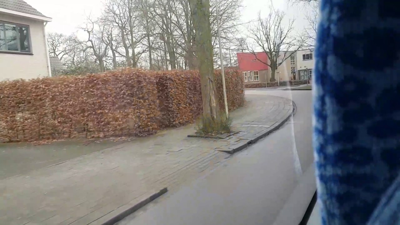 4 Ittersumerbroek via Gerenlanden