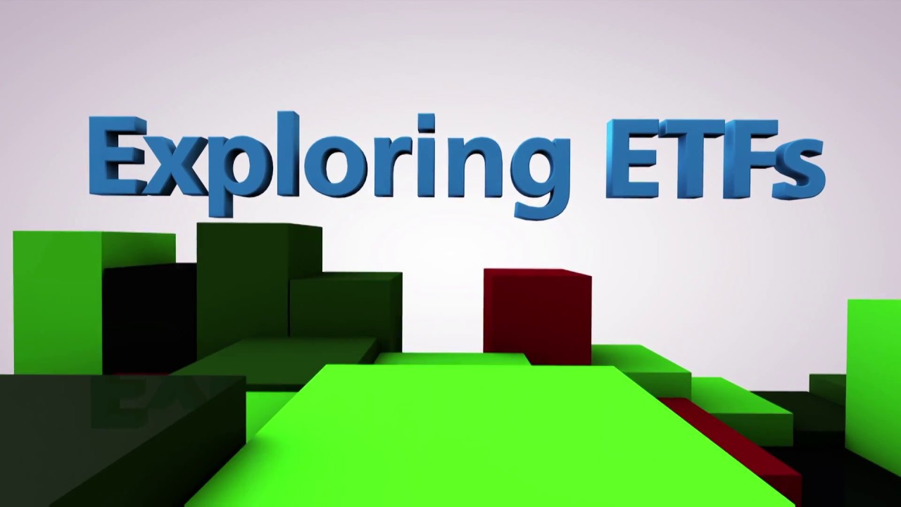 Time to Buy Retail ETFs?