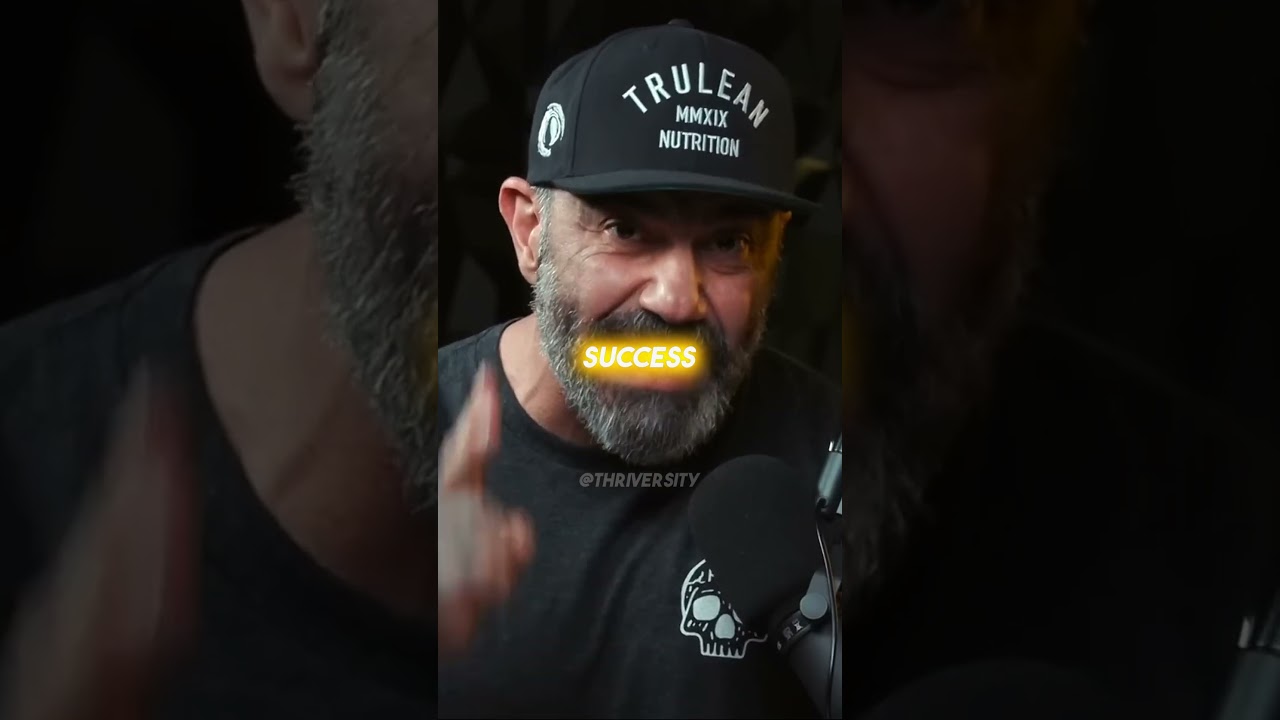 How To Avoid Regrets In Life - Bedros Keuilian Motivation 💪🏻 #motivation #shorts