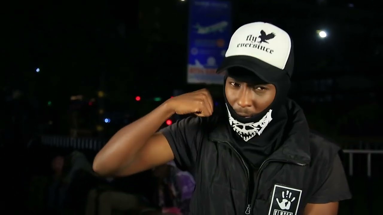 Fly Eversince - V6 Official music video