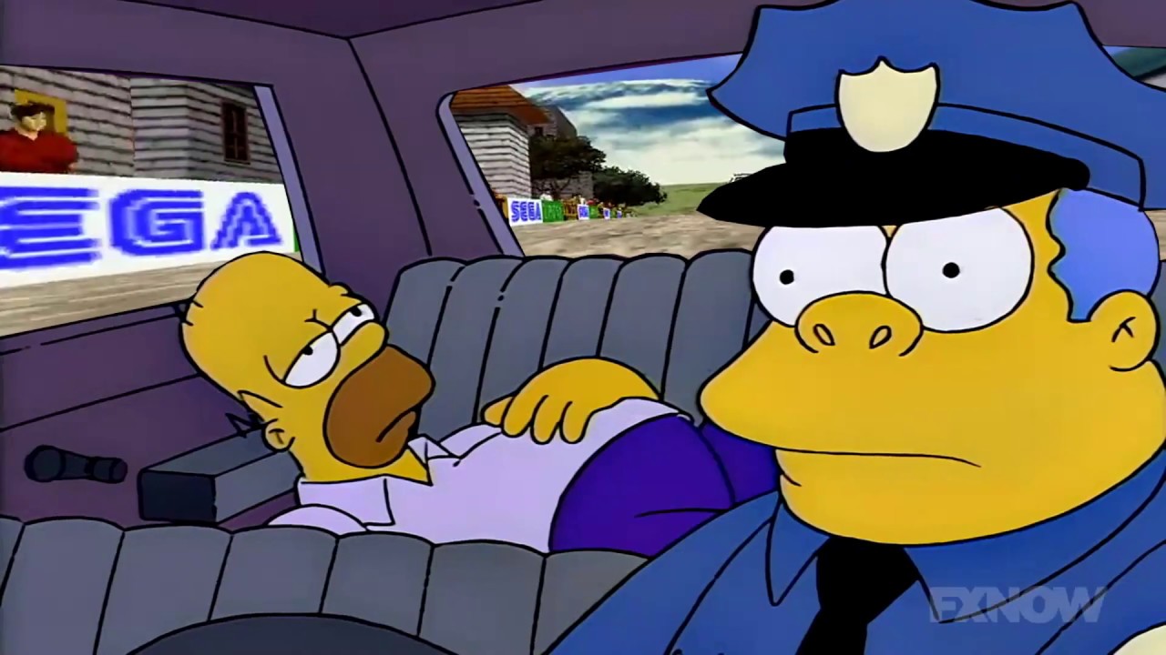Springfield Rally Championship