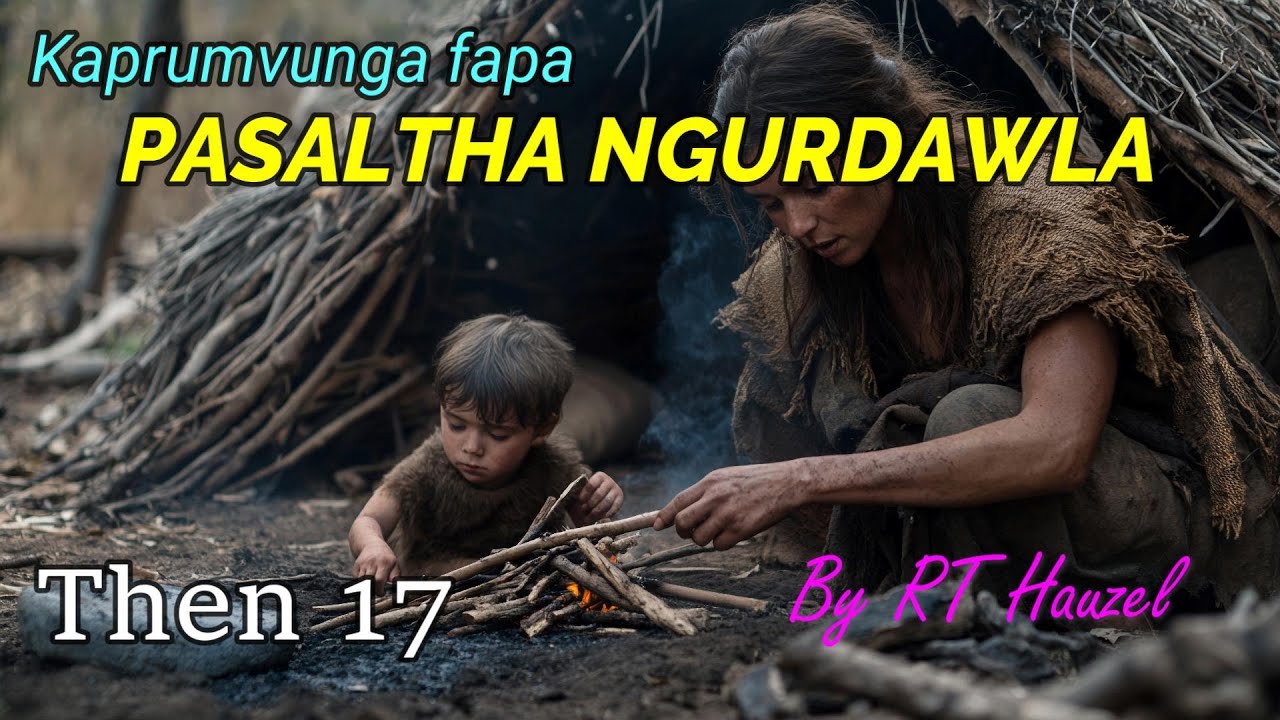 PASALTHA NGURDAWLA (Then 17) RT Hauzel