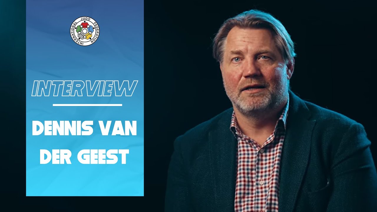 LEGENDS: Dennis van der Geest 🇳🇱