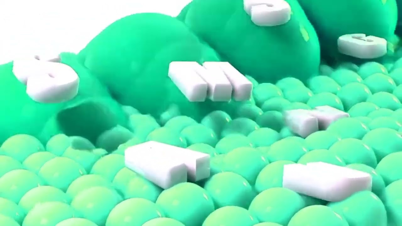 Samsung Logo balls In Effects (Sponsored By) Preview 1982 Effects 