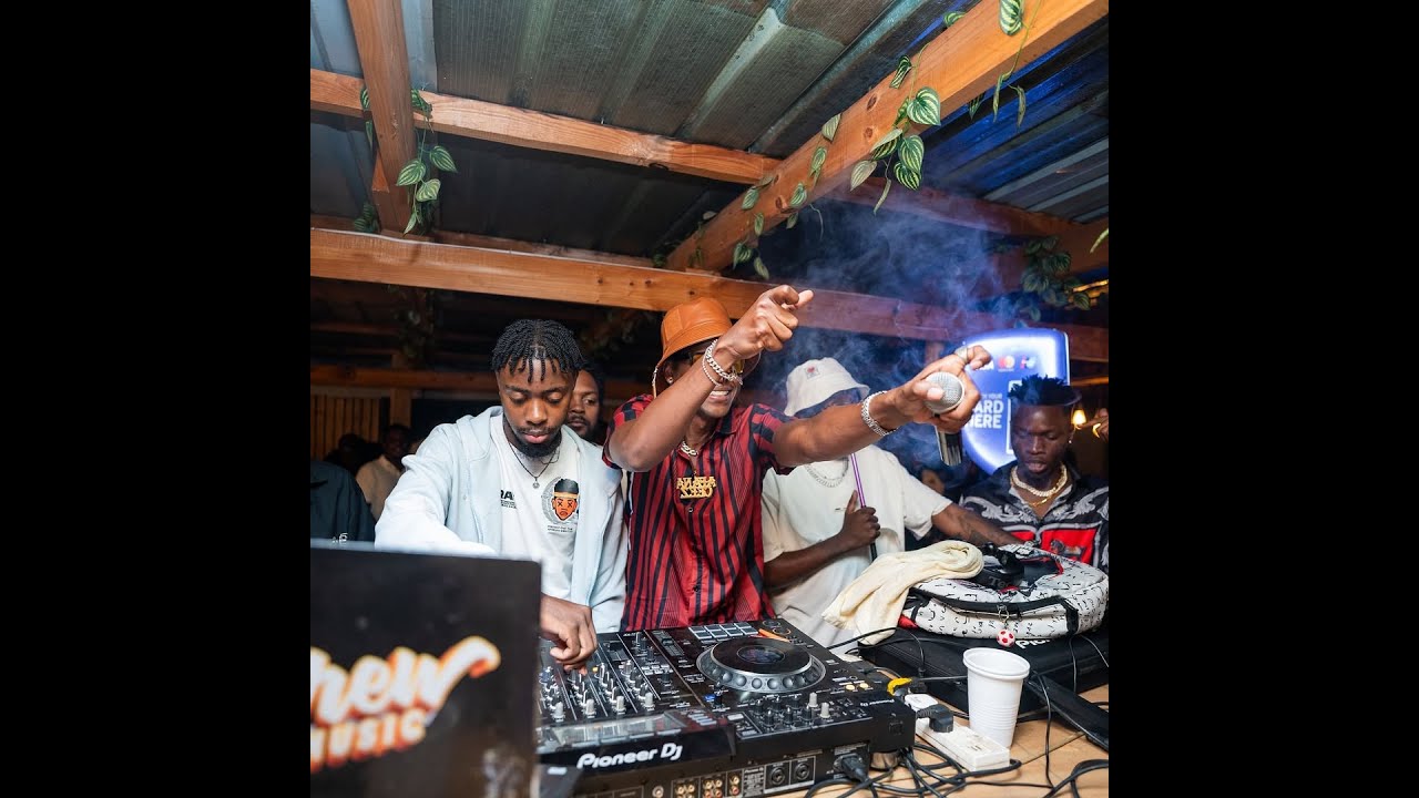 |Free| Zeze x malinga x Jain cactus x Durk x fada Moti x shallipopi   Amapiano Type Beat – KUMOWA
