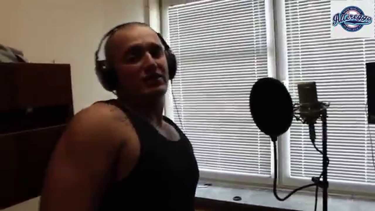 Beny B - Hot16Challenge