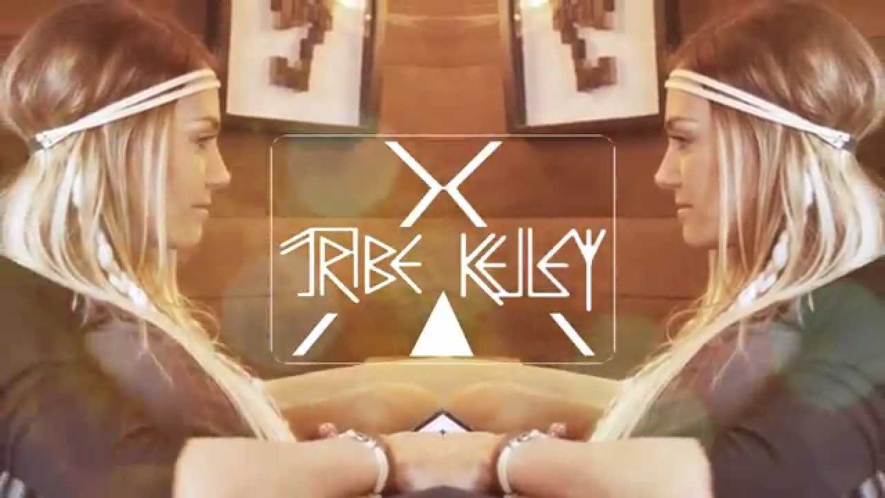 Tribe Kelley - Seed The Dream