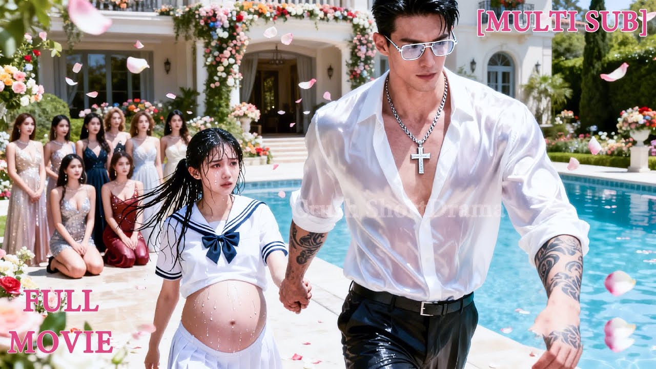 Pregnant With CEO’s Sperm, Forced Marriage, Tied To First Love, He Regained Status And Held Her!