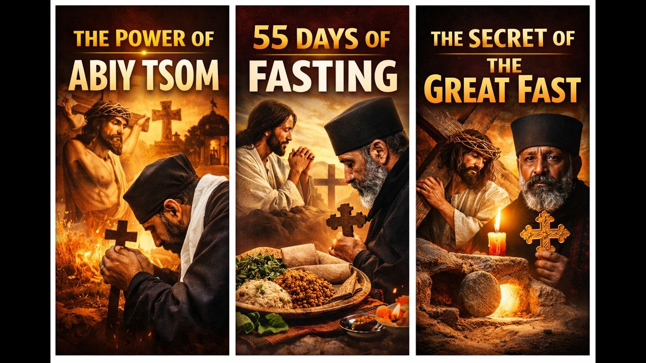 The Great Fast