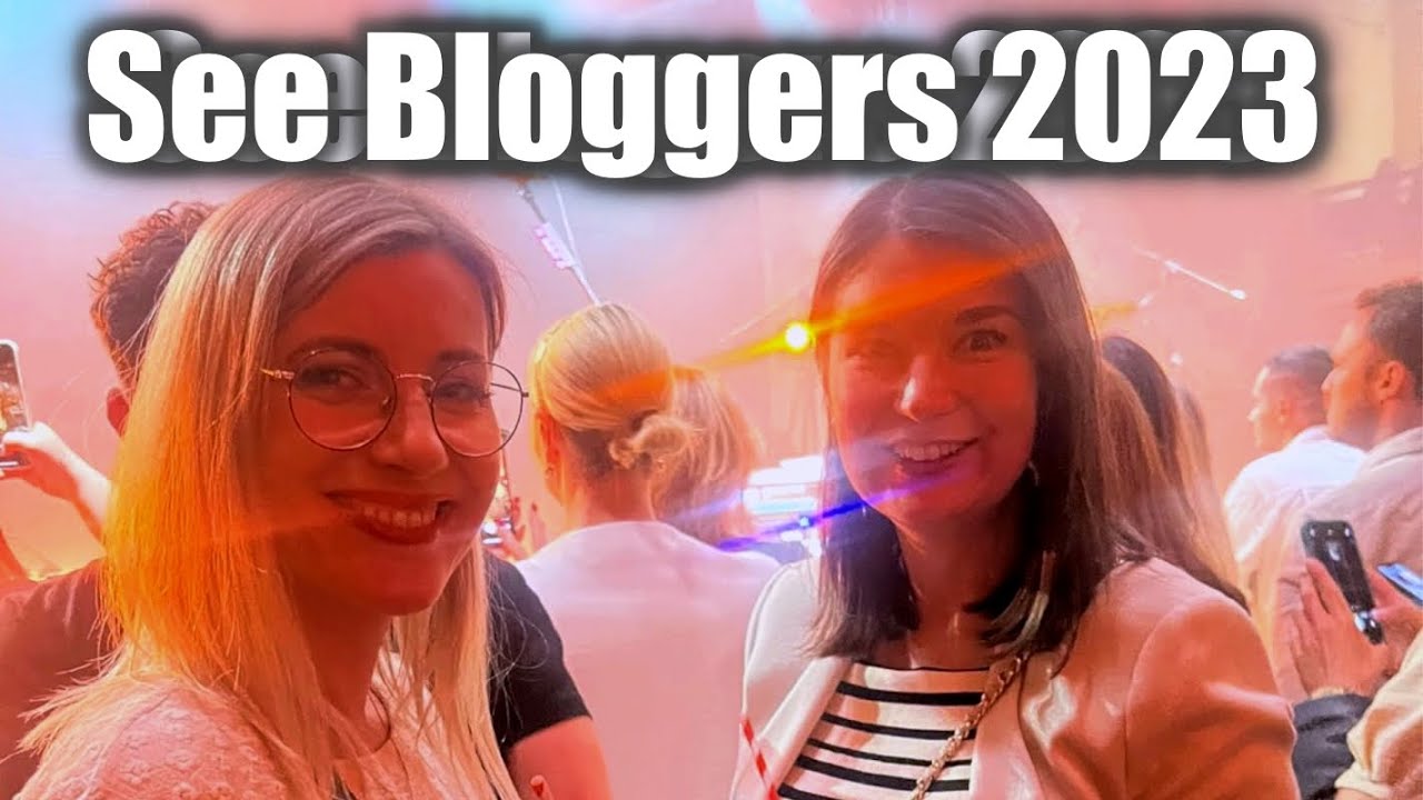 See Bloggers 2023│Nie bójcie się podróżować w pojedynkę│Semika