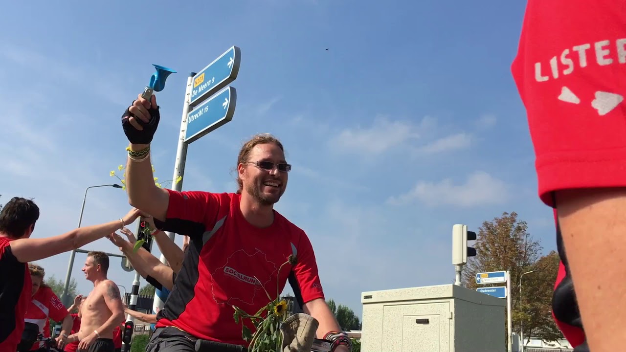 Socialrun 2017- Team PsychoseNet