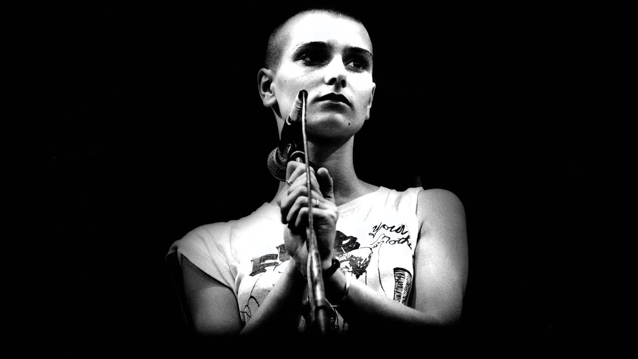 Sinead O'Connor - Skibbereen