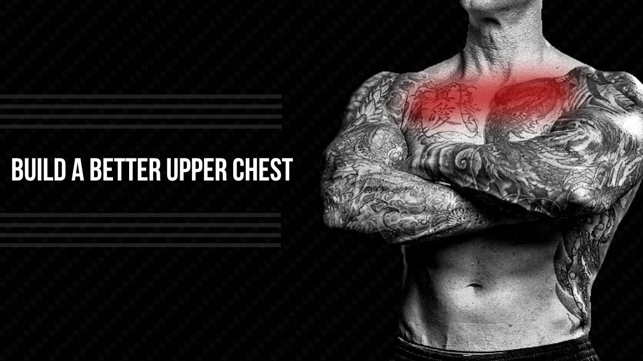 How to Build A Bigger Upper Chest With The Alternating Cable Crossover (Dr. Jim Stoppani)