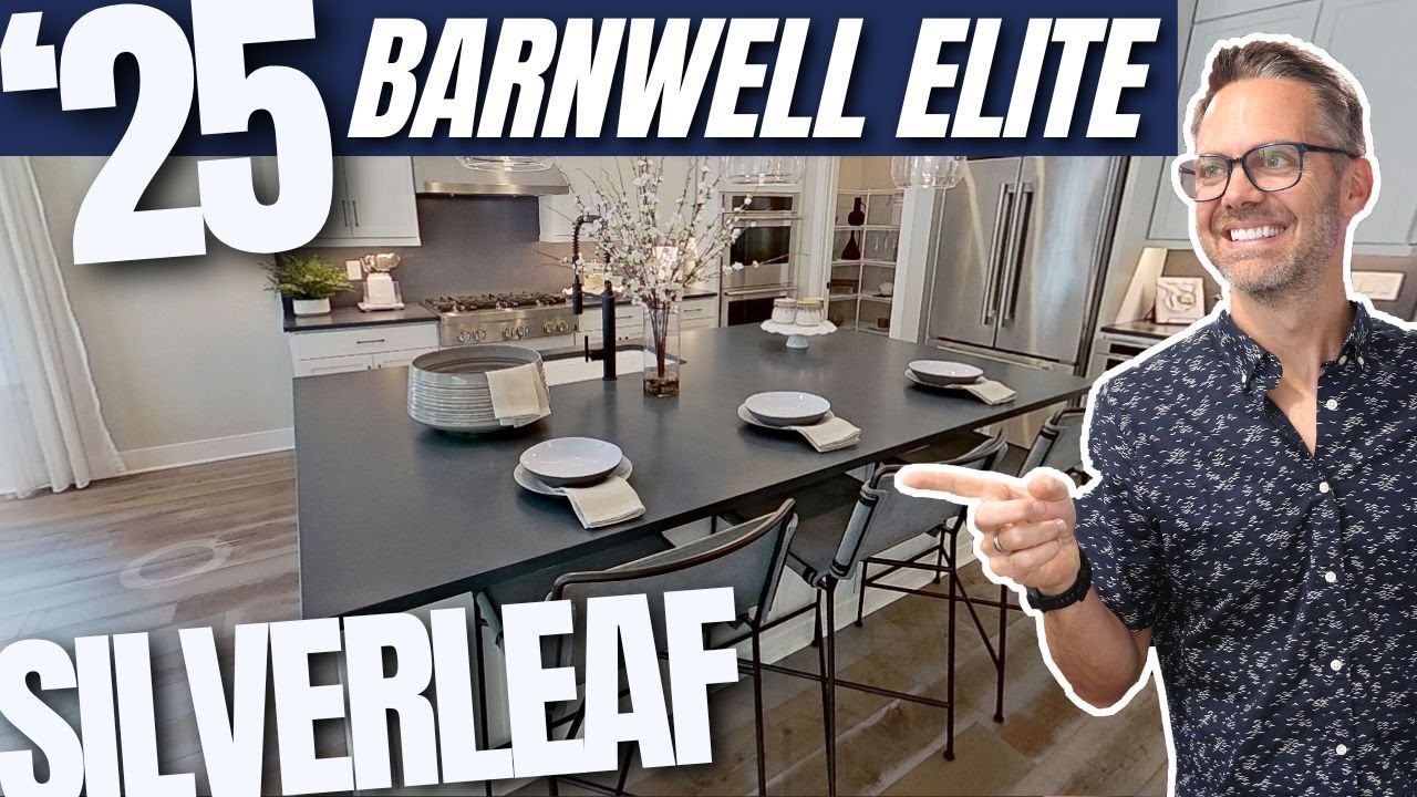 ВАУ! Посетите Silverleaf Barnwell Elite в Ньюбруке, Сент-Огастин