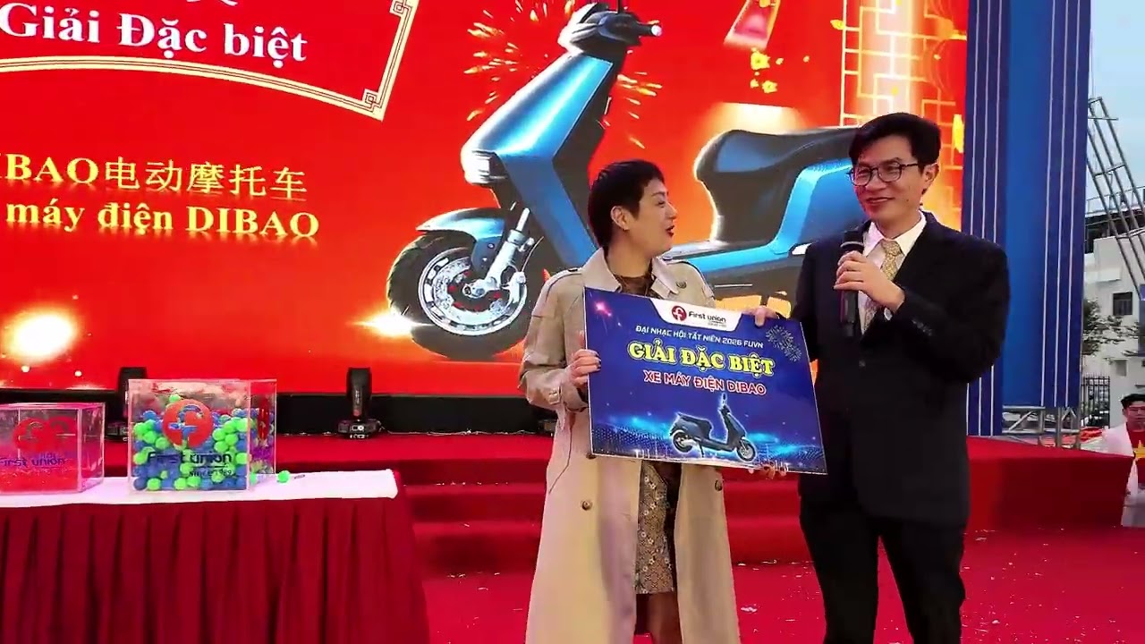 [RECAP] “ĐẠI NHẠC HỘI TẤT NIÊN YEP 2025” – KHÉP LẠI MỘT NĂM RỰC RỠ, MỞ RA KHỞI ĐẦU HỨA HẸN 🎶✨