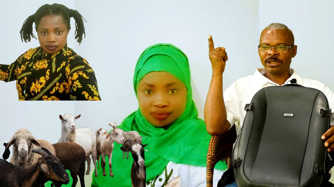 Mukyala wange mubbi kondo yanziza ku ziro _Kati ayagala otwala bulamu bwange