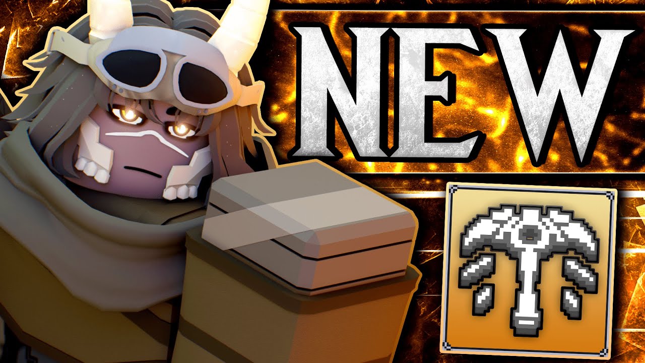 FINALLY ANOTHER... (DUNGEON + ORIGIN) | Deepwoken