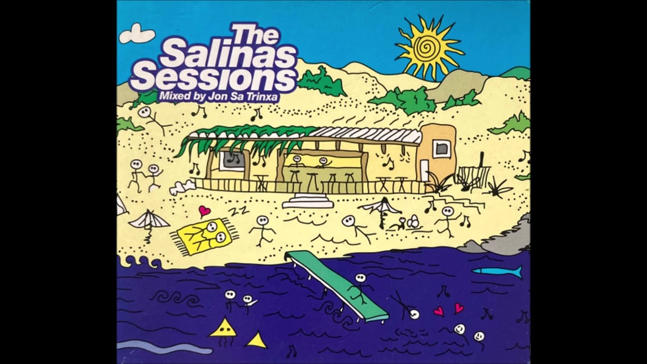 Chris Bangs – Warm Weather (Headquarters Remix Edit For Salinas Sessions)
