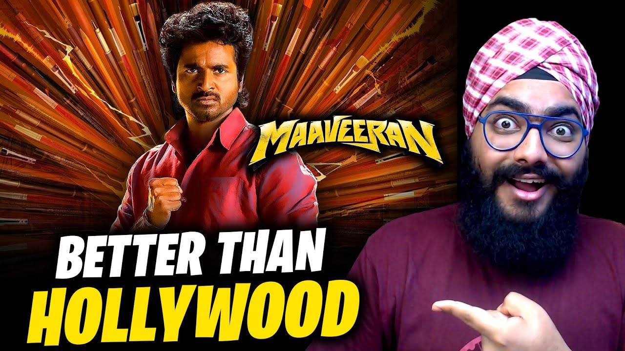This TAMIL Superhero film needs your Attention!