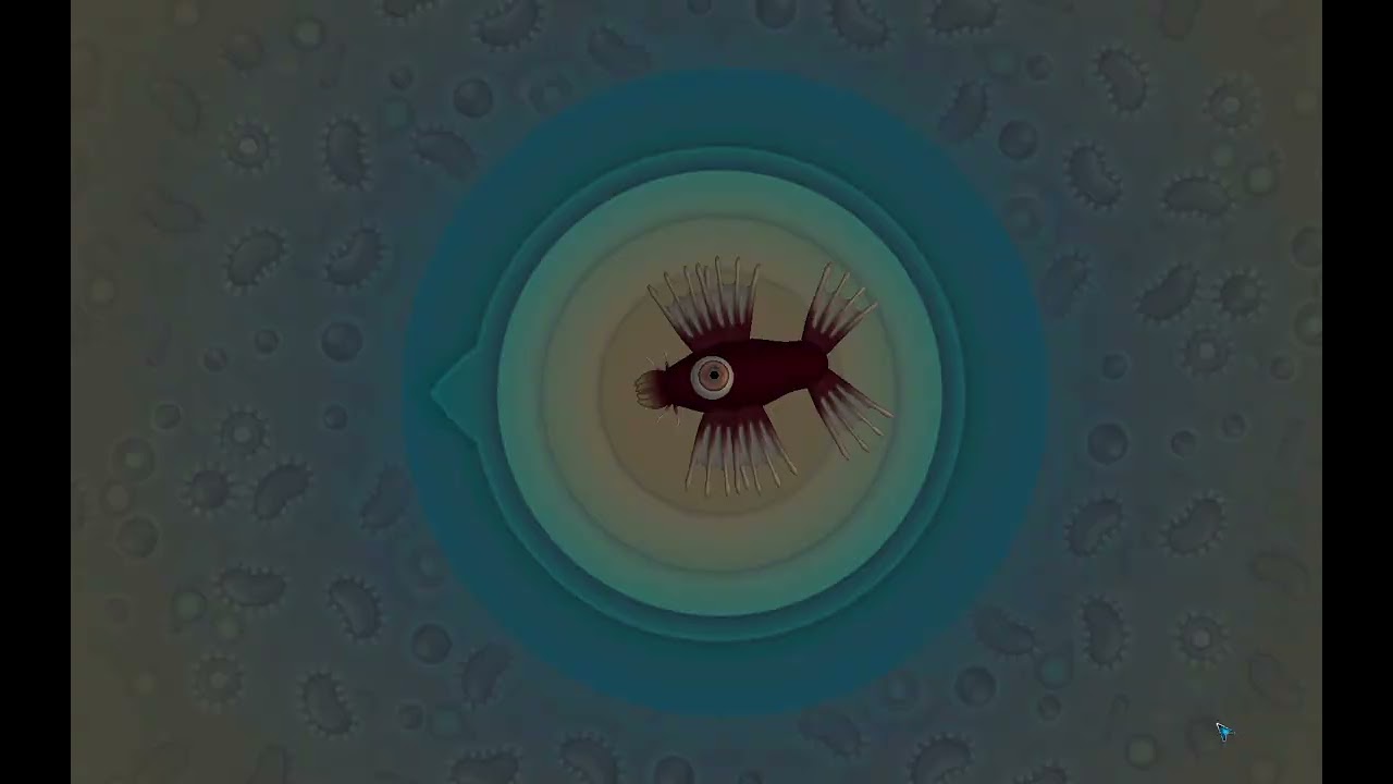 SPORE episode 1