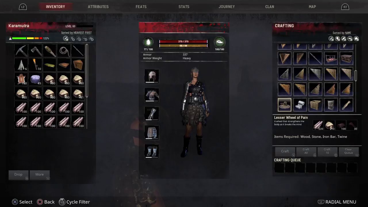 Conan Exiles Casa Da Dreddpool
