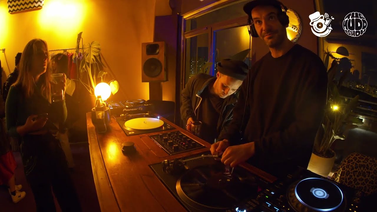CRUZ | themuddshow x Amazonas
