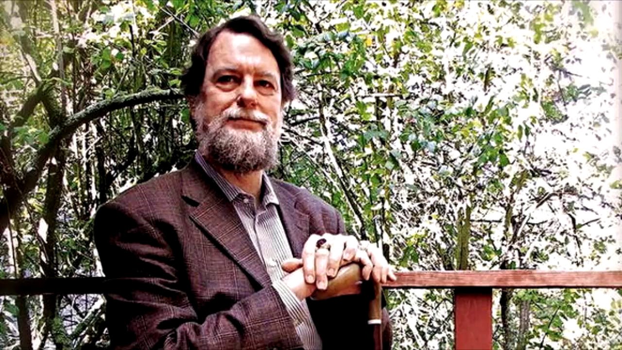 Robert Jordan - Audio Renaissance interview (c. 1997)