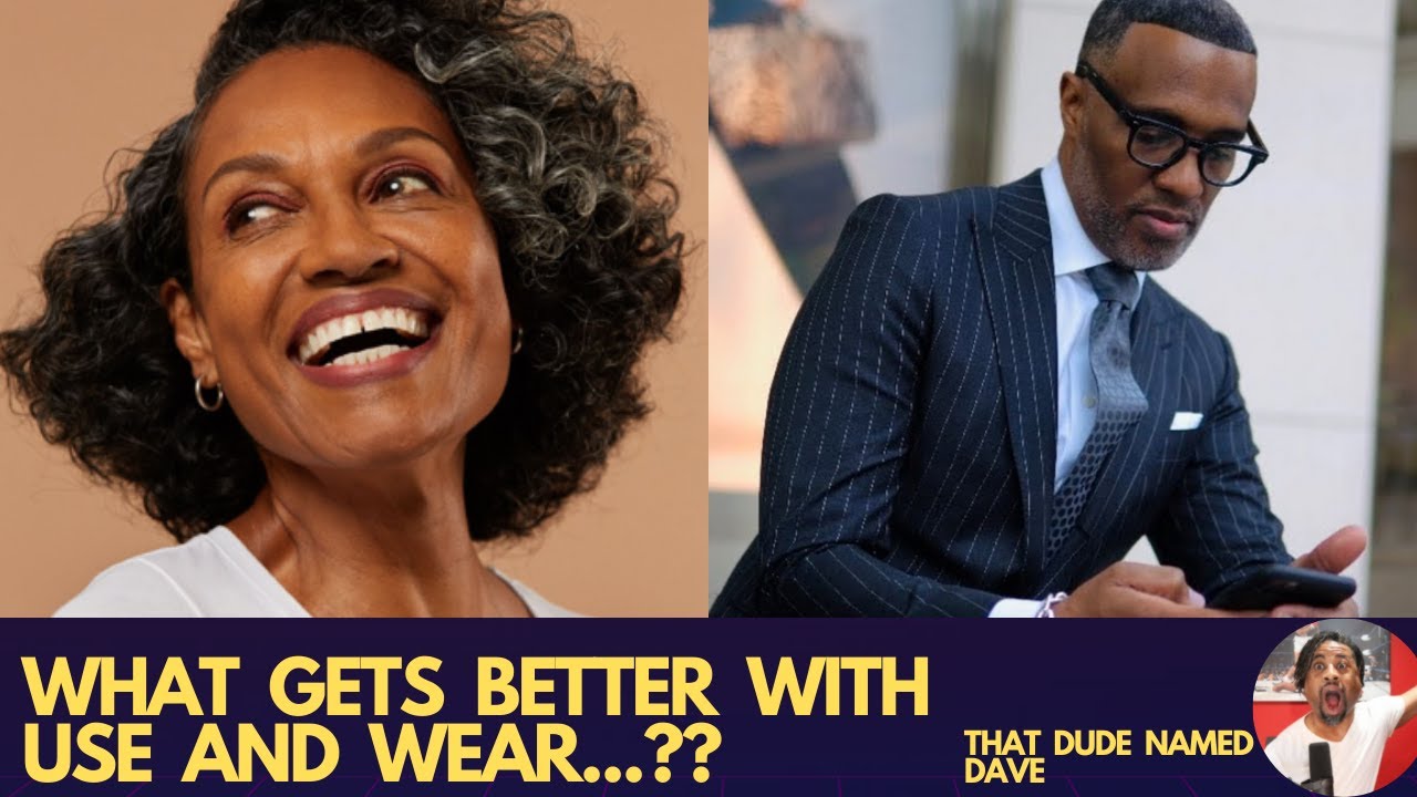 Can Women Increase THEIR VALUE...?? | Kevin Samuels Reaction