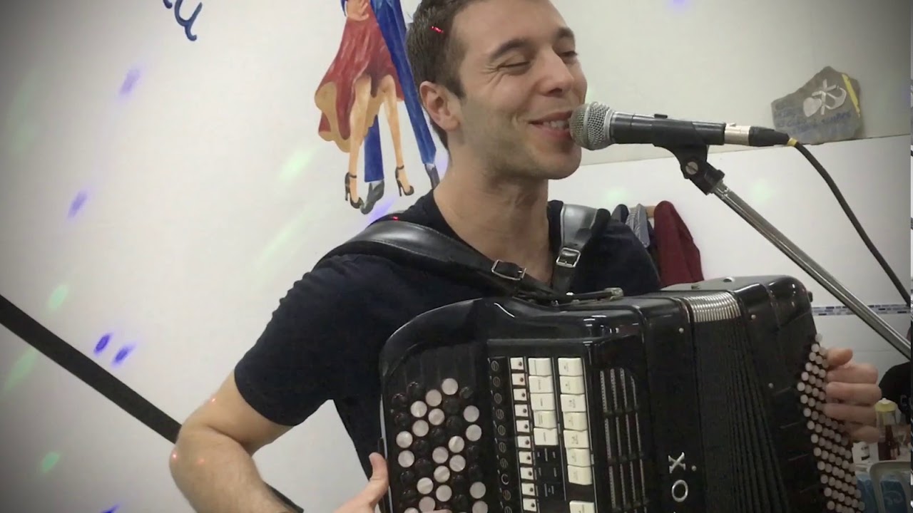 Luís Godinho - Olhos negros / Cara de cigana