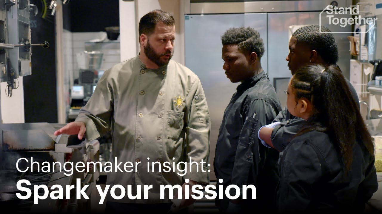 So you’ve realized your life’s mission. Now what?