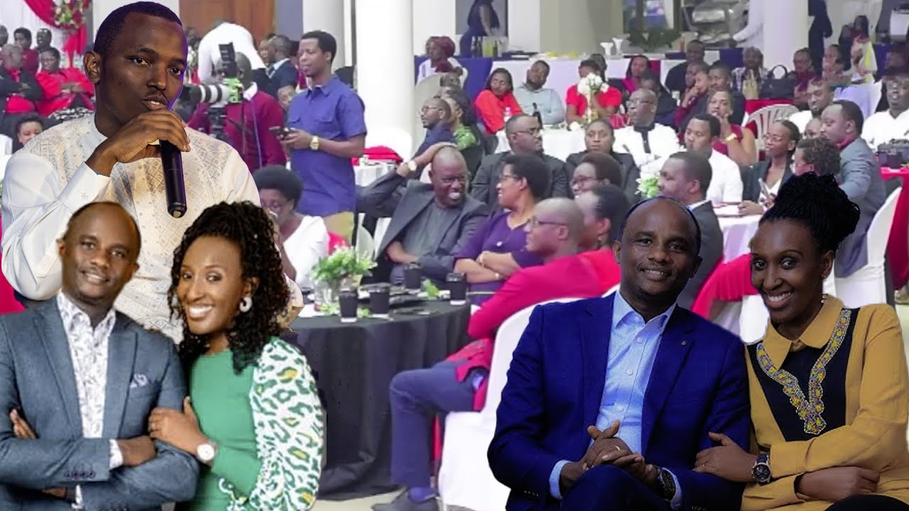 NGO YANZWE N'UMUKOBWA KUKO ADAFITE UBWIZA BUHAGIJE🙆🏾‍♂️YARI UMUSORE UDAFITE VISIYO UBU AHORA KURI TV