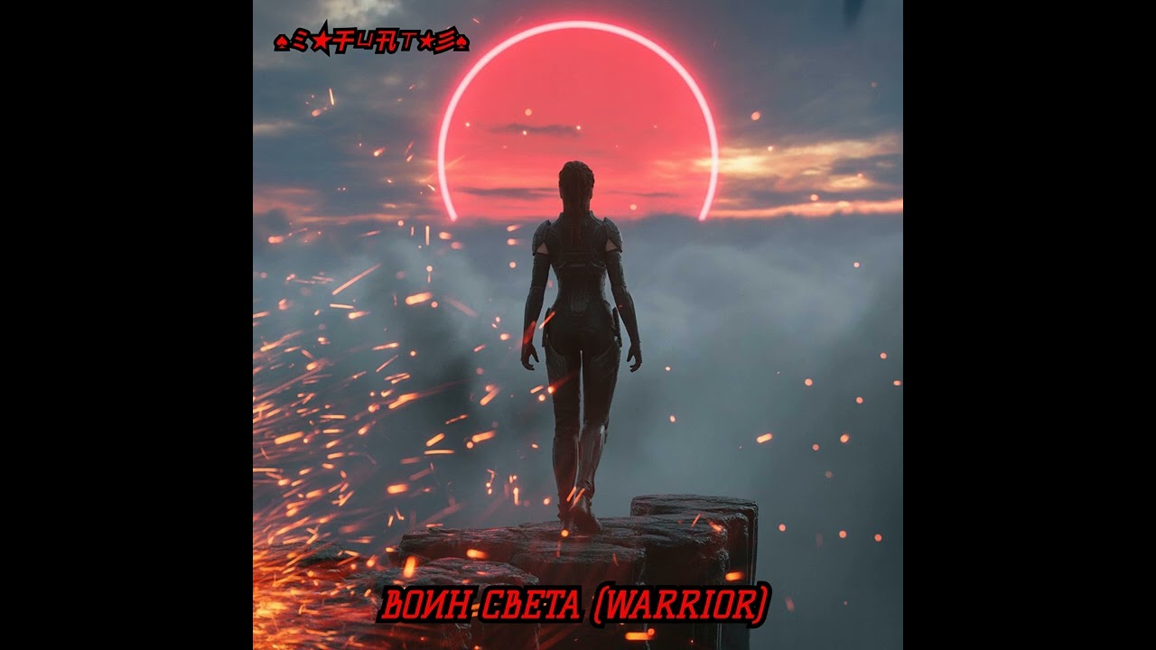 🔥 ВОИН СВЕТА WARRIOR — Russian Slap House 2026 🐻🔊 Bass Boosted