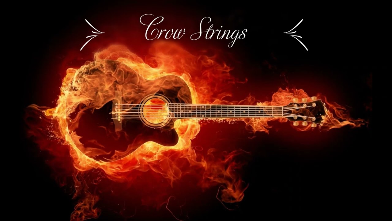 Ben E. King (1961) - Stand by Me - Acoustic Guitar