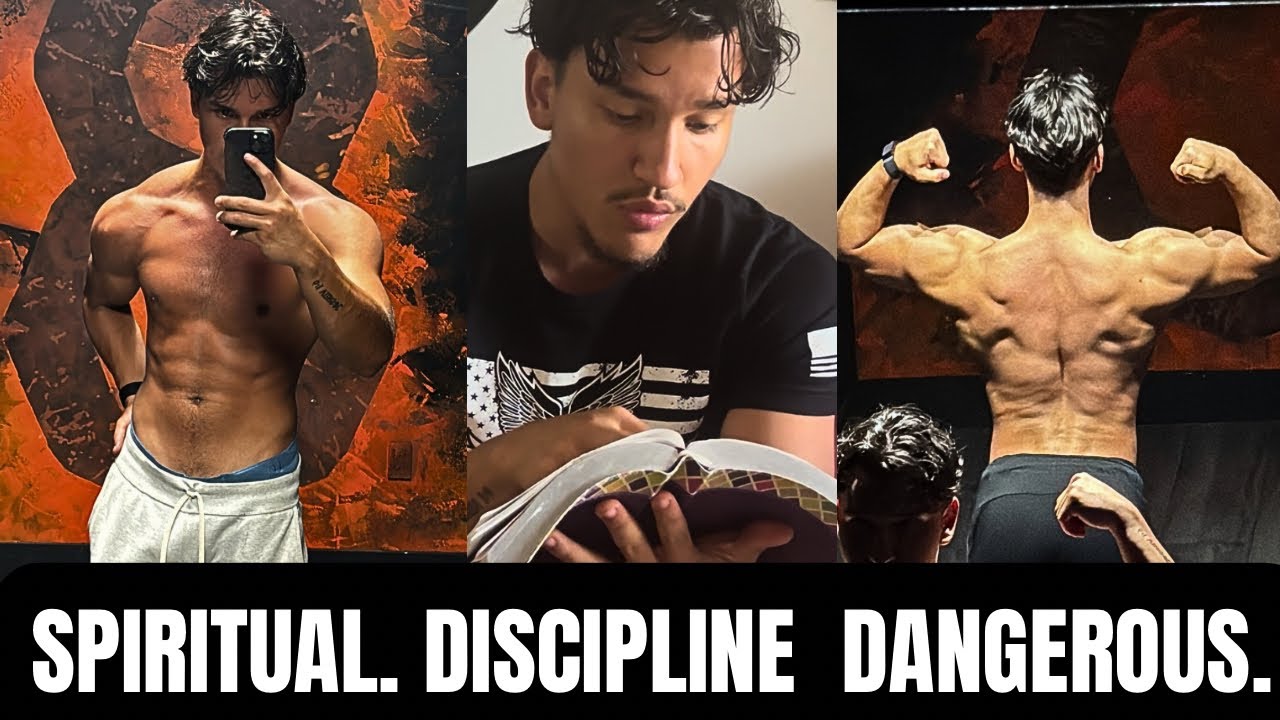 This FAITH-Driven Mindset Will Make You UNSTOPPABLE