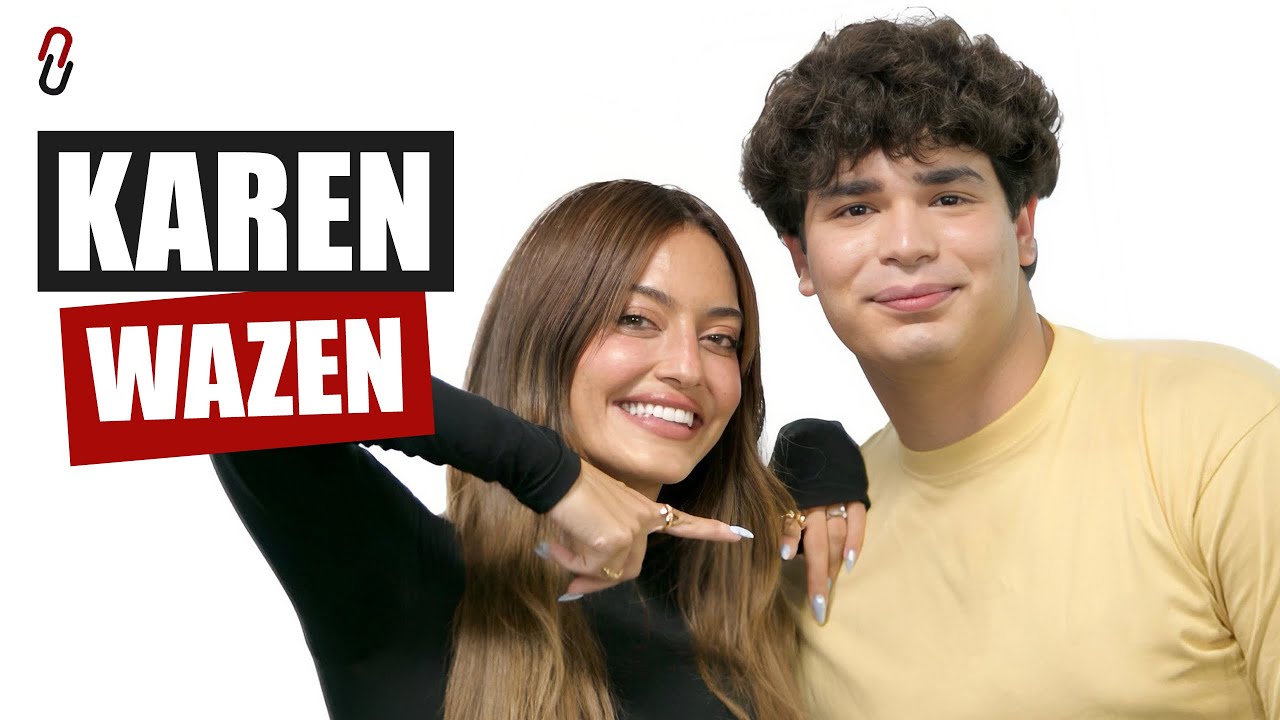 #Baynetna 22 | Karen Wazen - كارن وازن