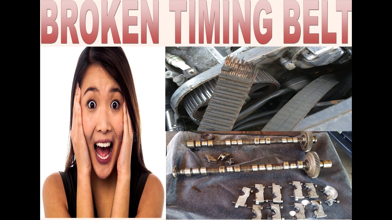 BAGONG TIMING BELT NAPUTOL ANO ANG DAHILAN MITSUBISHI STRADA