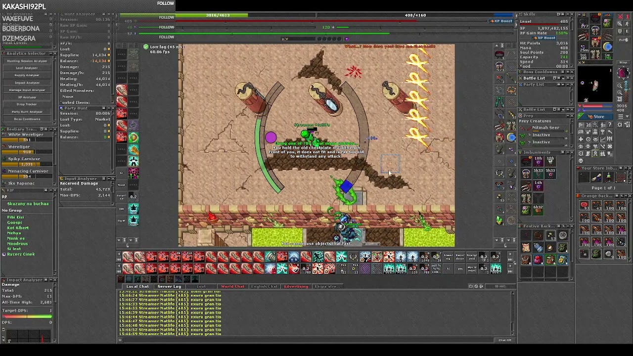 MONK 400 SCARLET SOLO