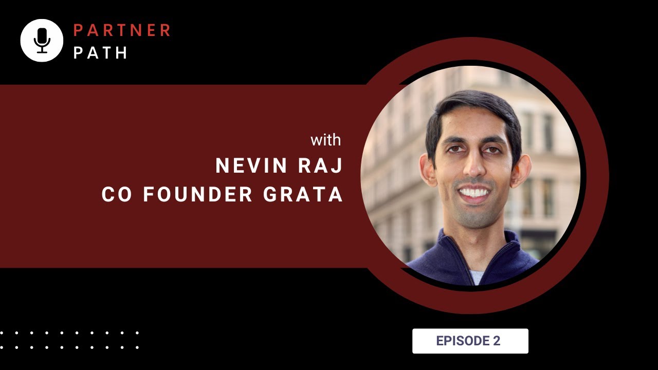 E2: The Evolution of Sourcing with Nevin Raj