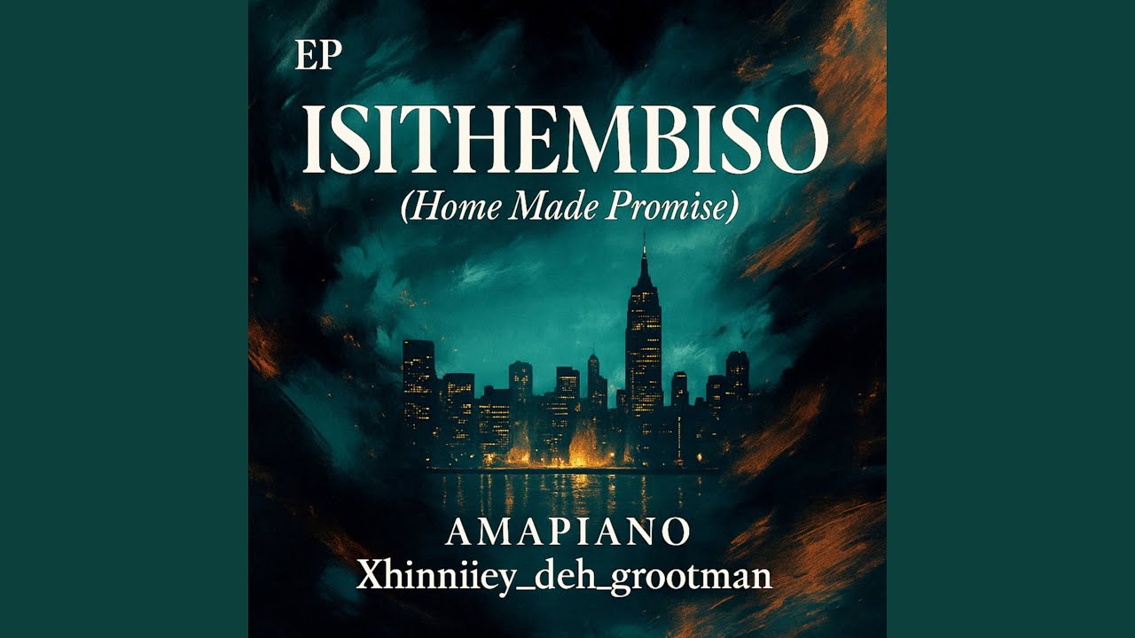 Khanyisa_Feat_Master_AM & Biggy Mathata