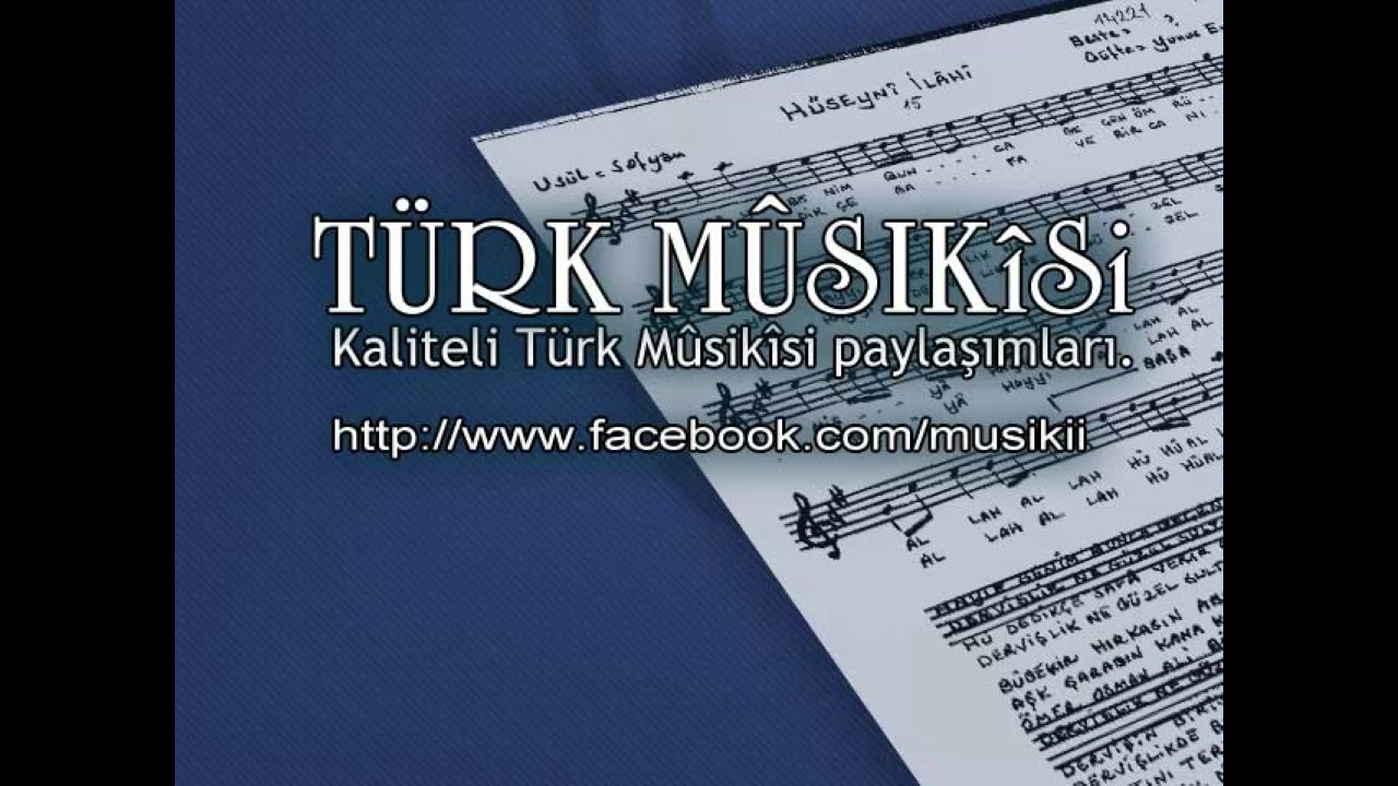 Niyazi SAYIN - Necdet YAŞAR (merhum) | Taksim ve Sultanıyegah Saz Semaii (Nedim Ağa)