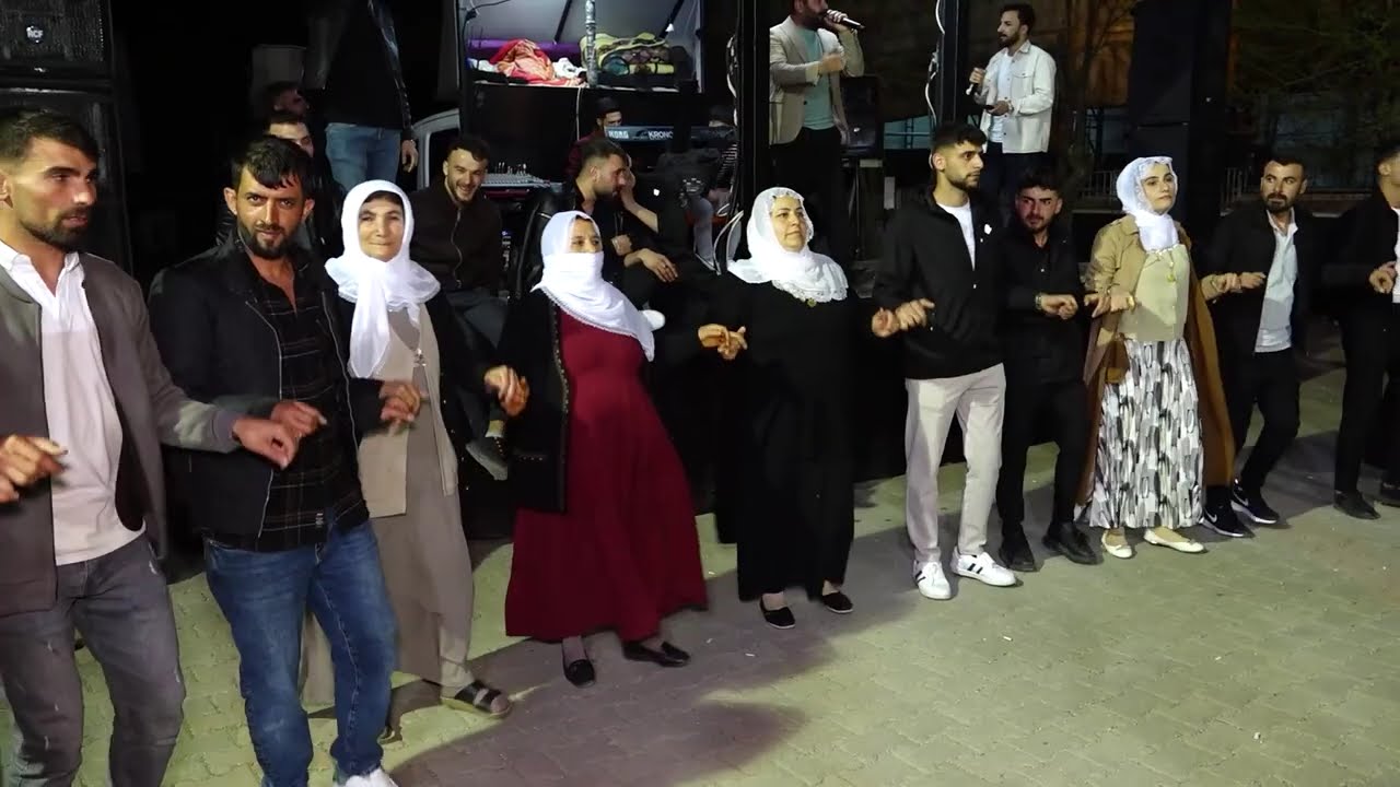 RUGEŞ BAZİ(MUSA NAS) KINA 2